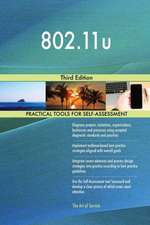 802.11u Third Edition