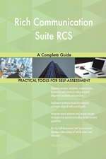 Rich Communication Suite RCS A Complete Guide