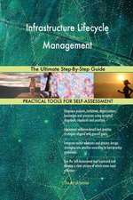 Infrastructure Lifecycle Management The Ultimate Step-By-Step Guide