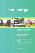 Scenic design A Complete Guide