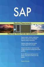 SAP Standard Requirements