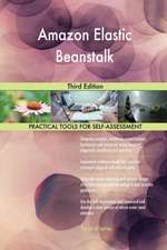 Amazon Elastic Beanstalk Third Edition