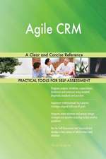 Agile CRM A Clear and Concise Reference