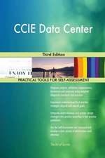 CCIE Data Center Third Edition