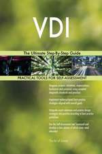 VDI The Ultimate Step-By-Step Guide