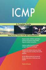 ICMP A Complete Guide