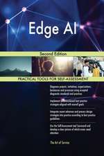 Edge AI Second Edition