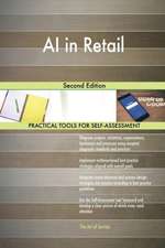 AI in Retail Second Edition