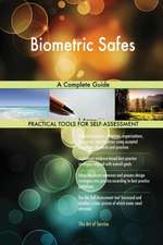 Biometric Safes A Complete Guide