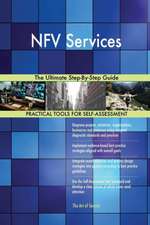 NFV Services The Ultimate Step-By-Step Guide
