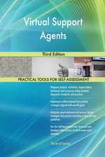 Virtual Support Agents Third Edition