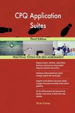 CPQ Application Suites Third Edition