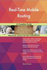 Real-Time Mobile Routing A Complete Guide