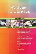 Warehouse Humanoid Robots A Complete Guide