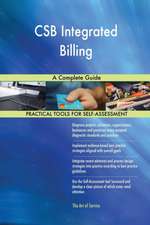 CSB Integrated Billing A Complete Guide