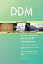 DDM Second Edition