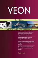 VEON Third Edition