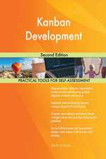 Kanban Development Second Edition