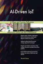 AI-Driven IoT A Clear and Concise Reference