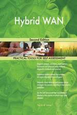 Hybrid WAN Second Edition