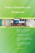 Project Collaboration and Management Third Edition