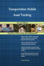 Transportation Mobile Asset Tracking Second Edition