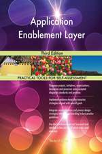 Application Enablement Layer Third Edition