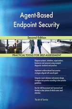 Agent-Based Endpoint Security Second Edition