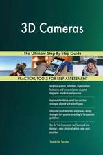 3D Cameras The Ultimate Step-By-Step Guide