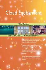 Cloud Enablement Third Edition