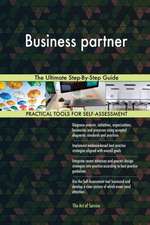 Business partner The Ultimate Step-By-Step Guide