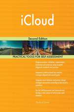 iCloud Second Edition