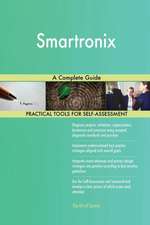 Smartronix A Complete Guide
