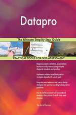 Datapro The Ultimate Step-By-Step Guide