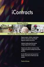 iContracts Second Edition