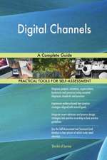Digital Channels A Complete Guide