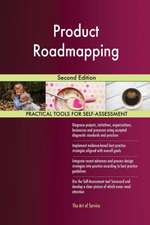 Product Roadmapping Second Edition