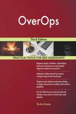 OverOps Third Edition