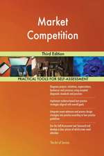 Market Competition Third Edition