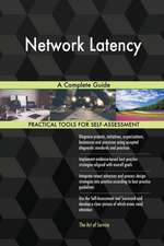 Network Latency A Complete Guide
