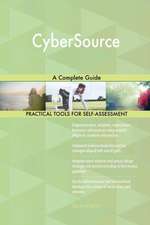 CyberSource A Complete Guide