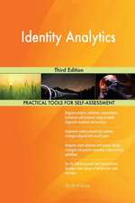 Identity Analytics Third Edition