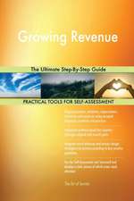 Growing Revenue The Ultimate Step-By-Step Guide