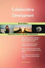 Collaborative Development Third Edition