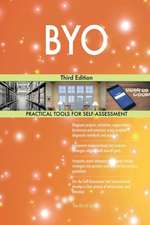 BYO Third Edition