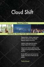 Cloud Shift Second Edition