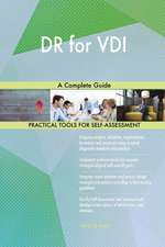 DR for VDI A Complete Guide