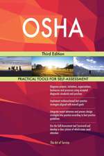 OSHA Third Edition