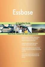 Essbase A Complete Guide
