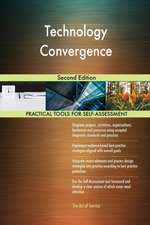 Technology Convergence Second Edition